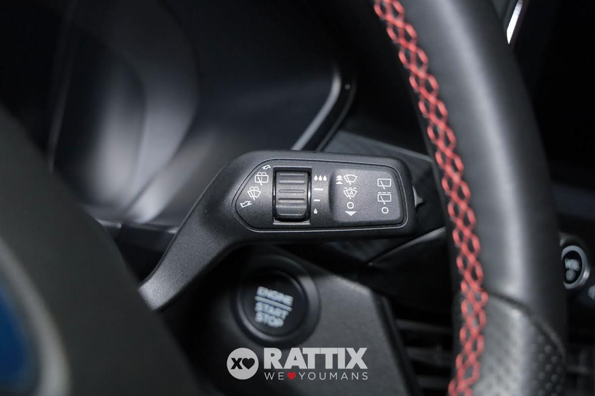 Ford Kuga 2.5 Full Hybrid 190CV ST-Line e-Shifter