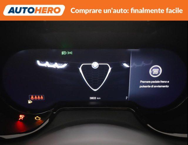ALFA ROMEO Tonale 1.5 130 CV MHEV TCT7 Sprint
