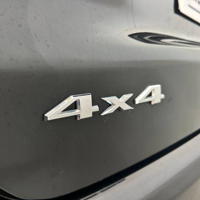 JEEP Compass 2.0 Multijet II aut. 4WD Limited