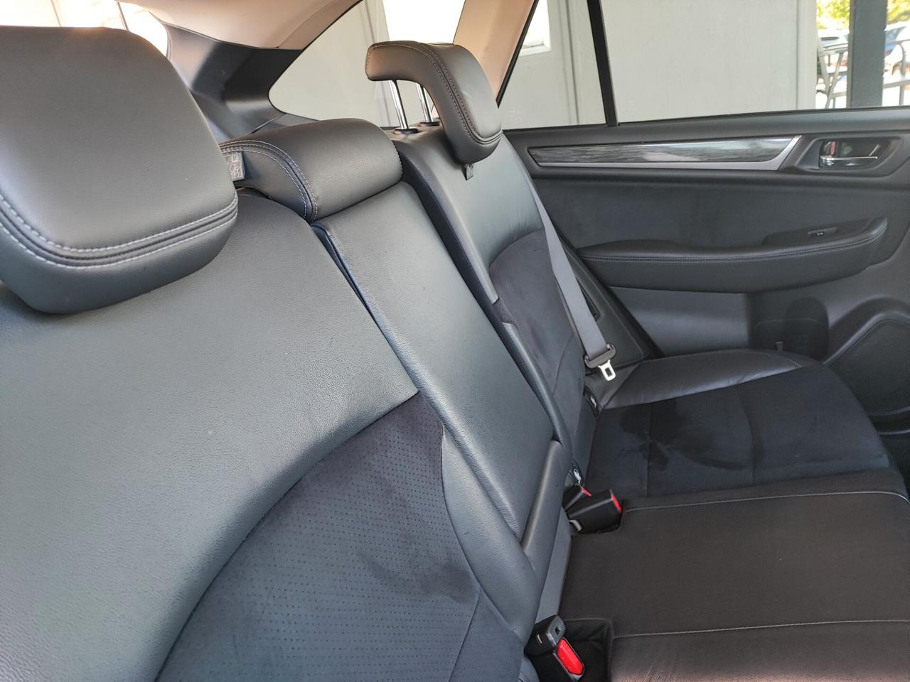 Subaru OUTBACK 2.5i Lineartronic Premium GPL