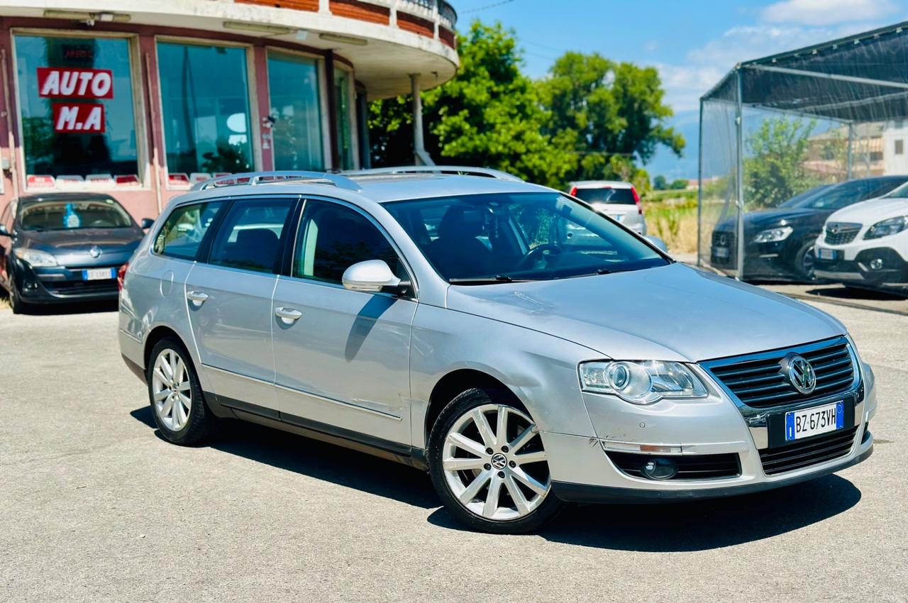 Volkswagen Passat 2010 2.0 TDI cambio automatico