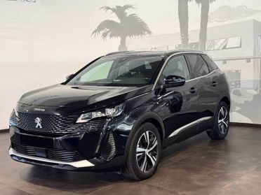 Peugeot 3008 2ª serie PureTech Turbo 130 S&S EAT8 GT Pack