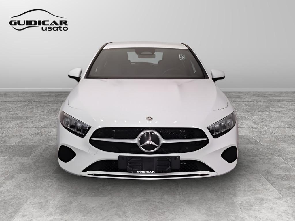 Mercedes-Benz Classe A - W177 2023 - A 180 d Advanced auto