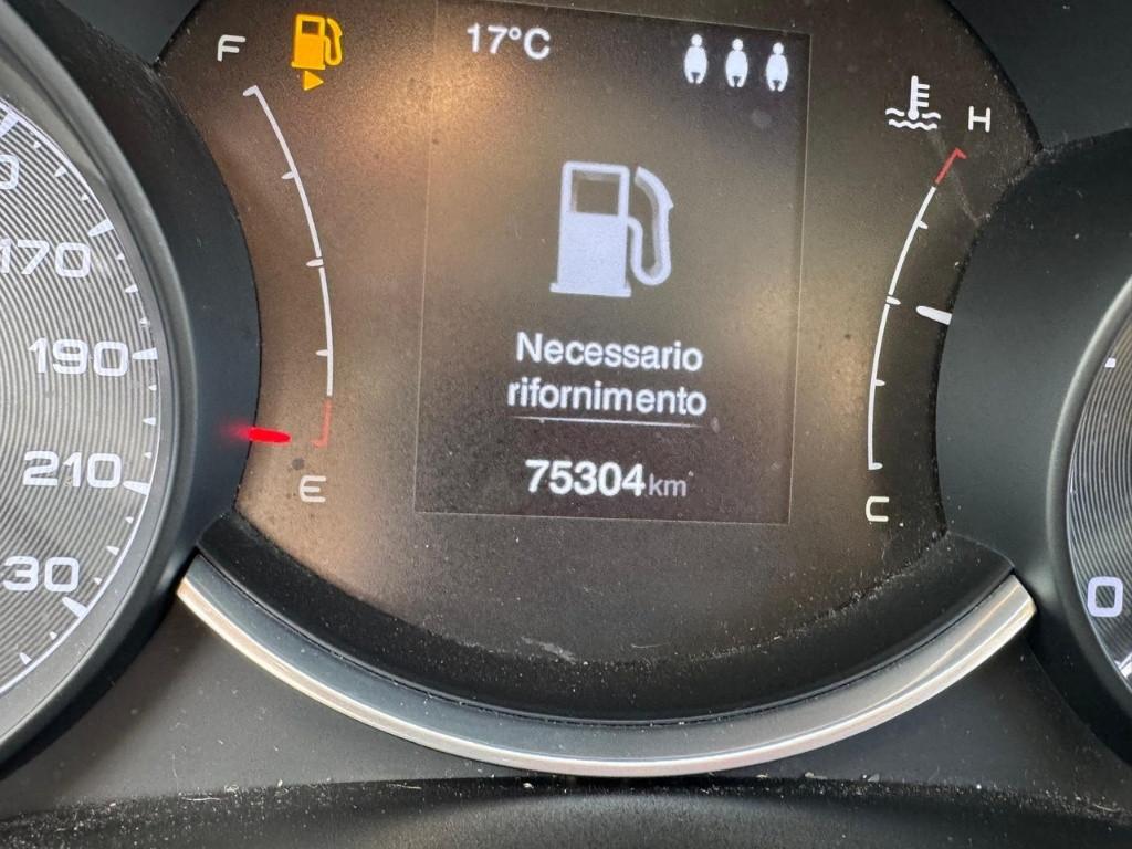 FIAT 500 X 2018 - 500X 1.0 T3 City Cross 120cv