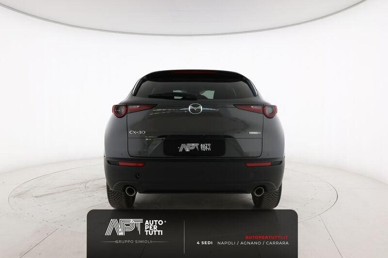 Mazda CX-30 CX-30 2.0 Executive 2wd 180cv 6mt