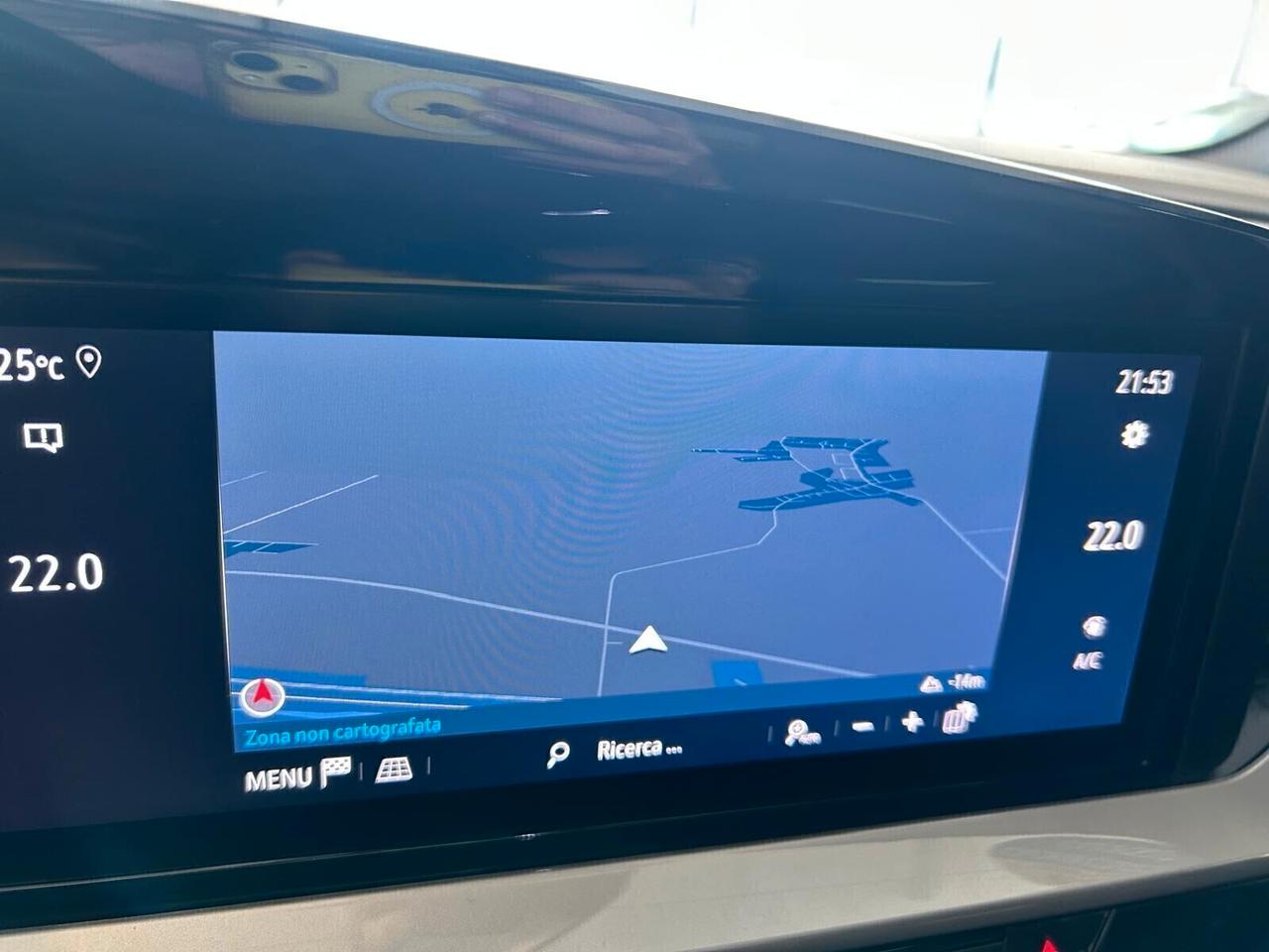 Opel Mokka ULTIMATE 1.2 Turbo 136 CV 6mt SPOTICAR