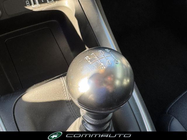 JEEP Avenger 1.2 Turbo 100 CV Altitude