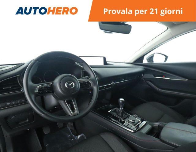 MAZDA CX-30 2.0L e-Skyactiv-G 150 CV M Hybrid 2WD Homura