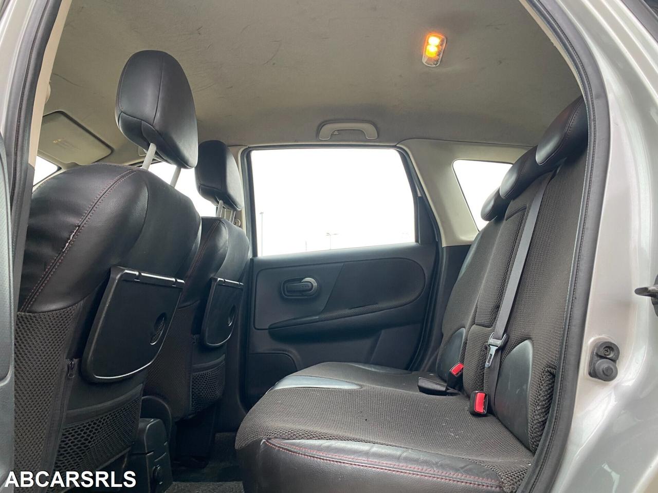 NISSAN Note - 1.5 dCi 86CV Tekna - FINANZIABILE -