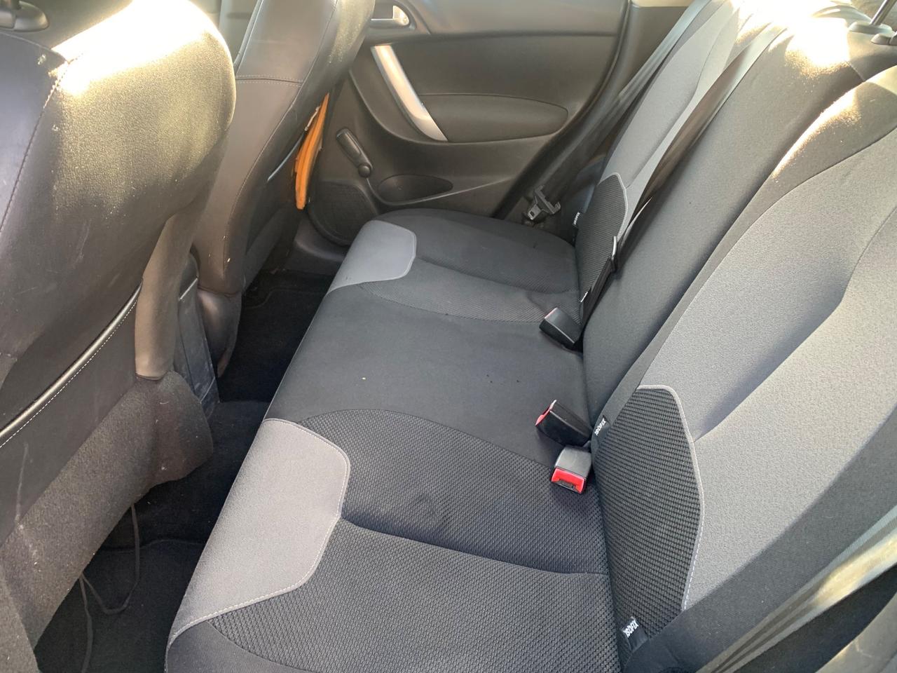 Citroen C3 1.4 HDi 70 Exclusive