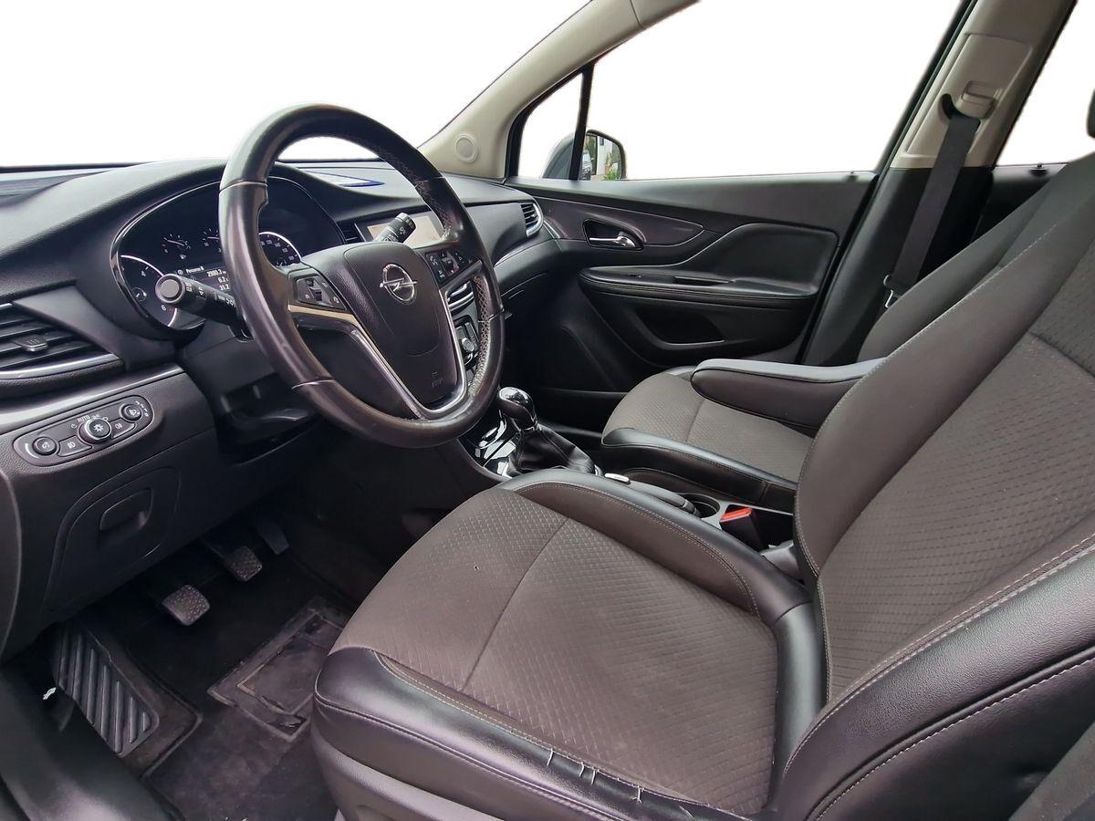 OPEL MOKKA X 1.6 CDTI INNOVATION S&S MY18