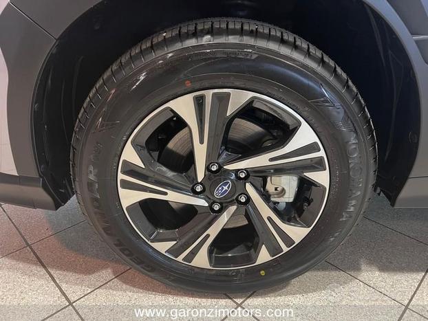 Subaru Crosstrek 2.0i e-Boxer MHEV CVT Linear...