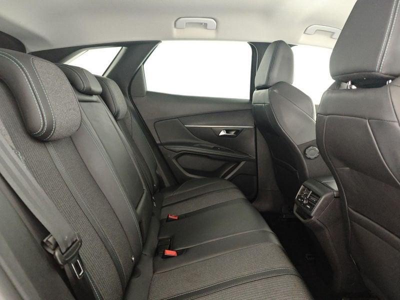Peugeot 3008 PureTech Turbo 130 S&S Allure Pack