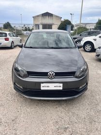 Volkswagen Polo 1.4 TDI 5p. Business