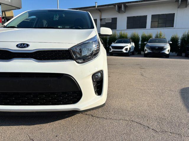 KIA Picanto 1.0 12V 5 porte Active