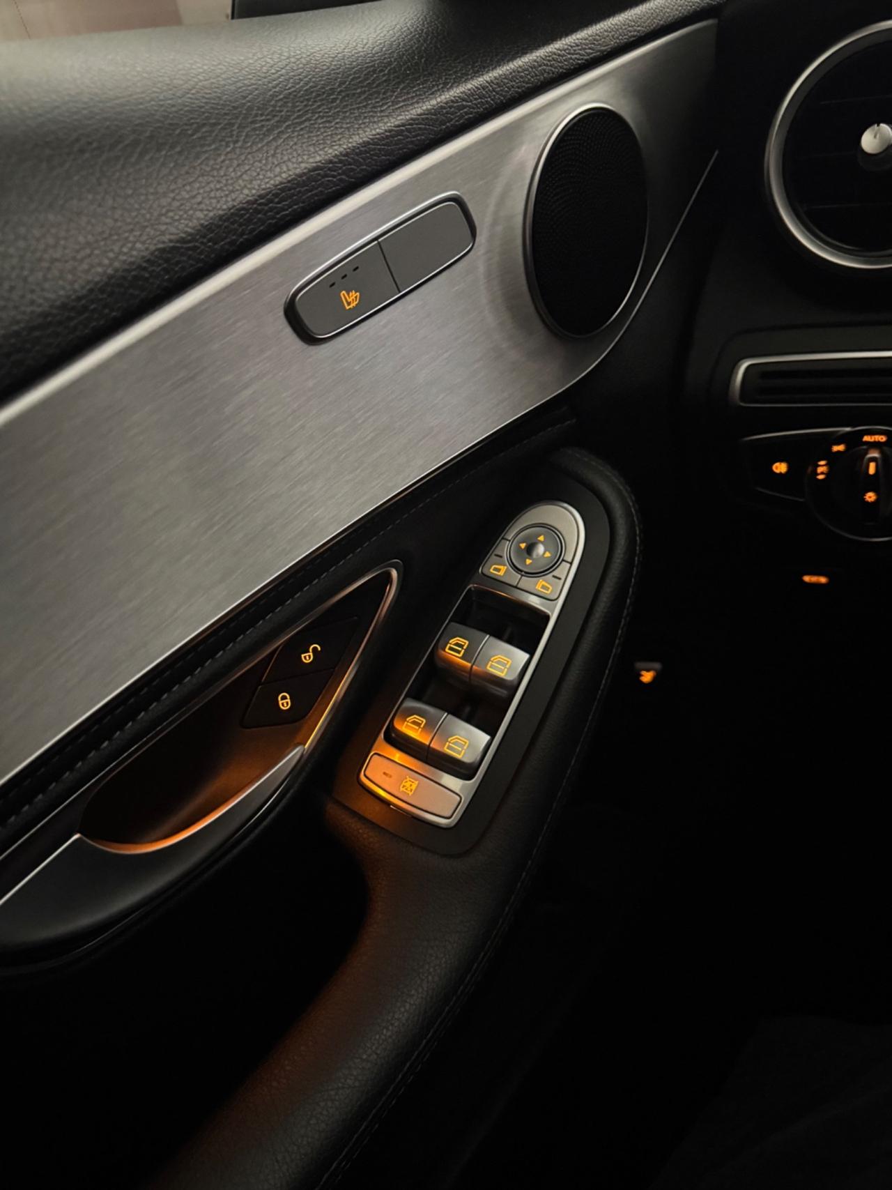 Mercedes-benz C 220 C 220 BlueTEC Sport Avantgarde