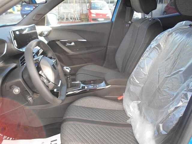 Peugeot 2008 100 Allure Fin 9Perfet