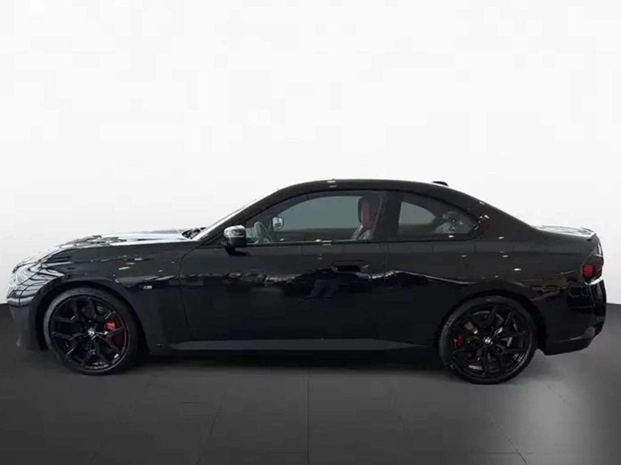 BMW 220 220d Coupe mhev 48V MSport Pro auto/Harman Kardon/19"
