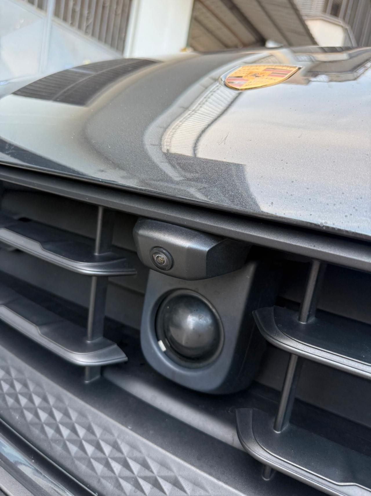 Porsche Macan 2.0 245 CV AUTO IN PRONTA CONSEGNA