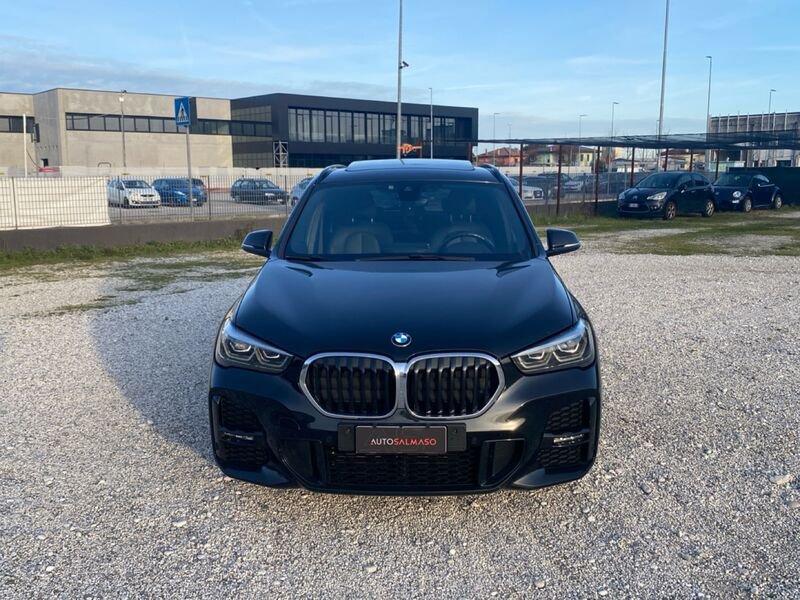 BMW X1 xDrive18d Msport 150 CV