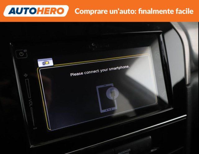 SUZUKI Vitara 1.4 Boosterjet 4WD AllGrip S