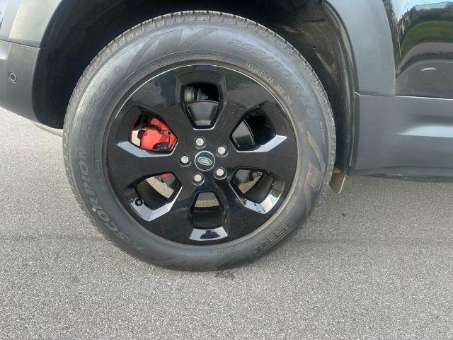 LAND ROVER Defender 110 3.0D I6 SE AUTOCARRO N1 PREZZO NETTO