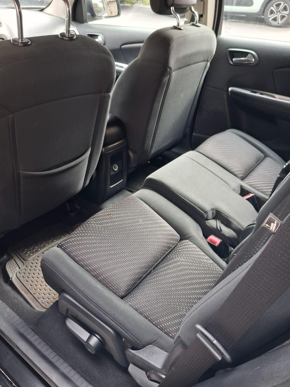 Fiat Freemont GARANTITO 12 MESI
