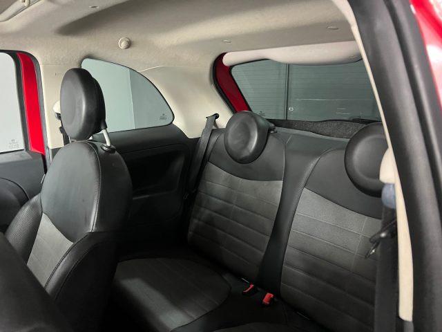 FIAT 500 1.2 Sport TETTO APRIBILE