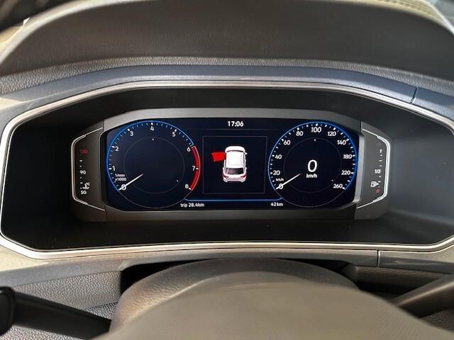 Volkswagen T-Roc 1.0 TSI Style