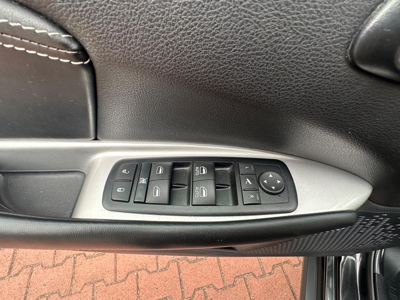 Fiat Freemont 2.0 Mjt 170 CV 4x4 Lounge Auto
