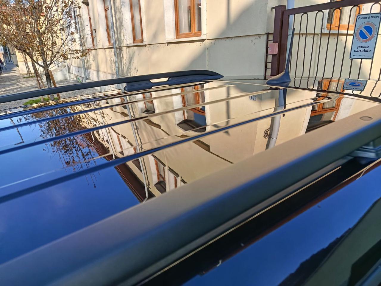 Jeep Renegade Limited 1.3 T4 190cv 4xe AT6 P #8523