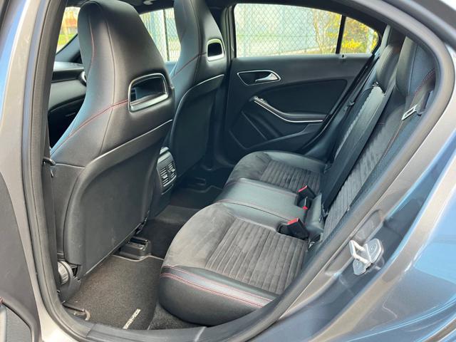 MERCEDES-BENZ A 250 Automatic Premium