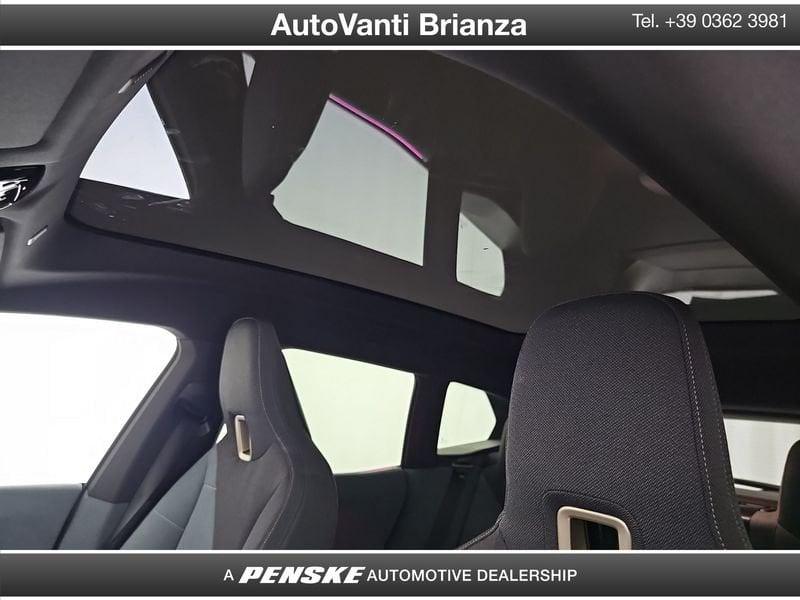 BMW iX iX xDrive50 Pacchetto Sportivo