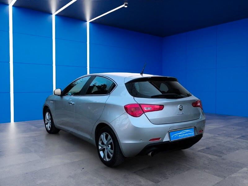 ALFA ROMEO Giulietta (2010-21) Giulietta 1.6 JT...