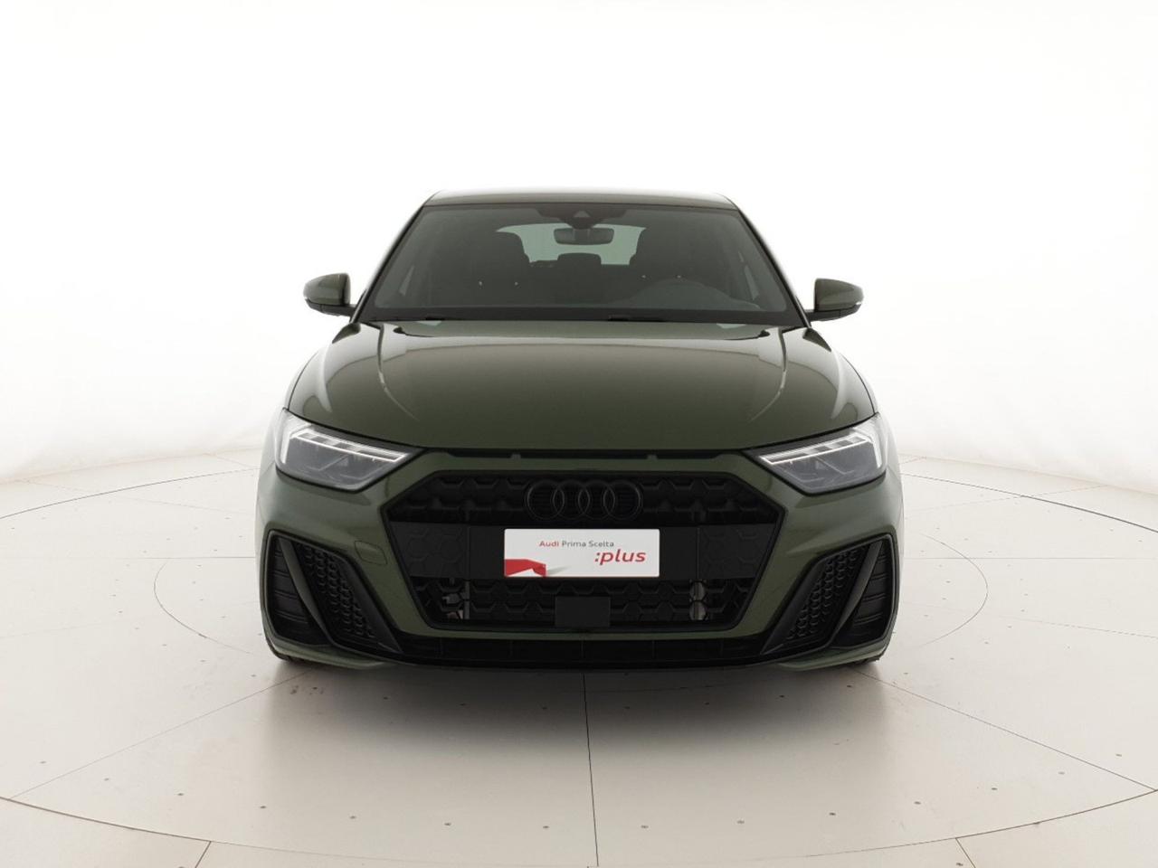 Sportback 35TFSI 150CV S tronic S line Edition
