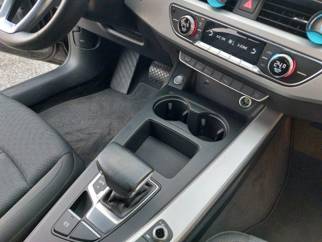 AUDI A4 Avant 30 TDI/136 CV S tronic Bus. Adv. Uniprò