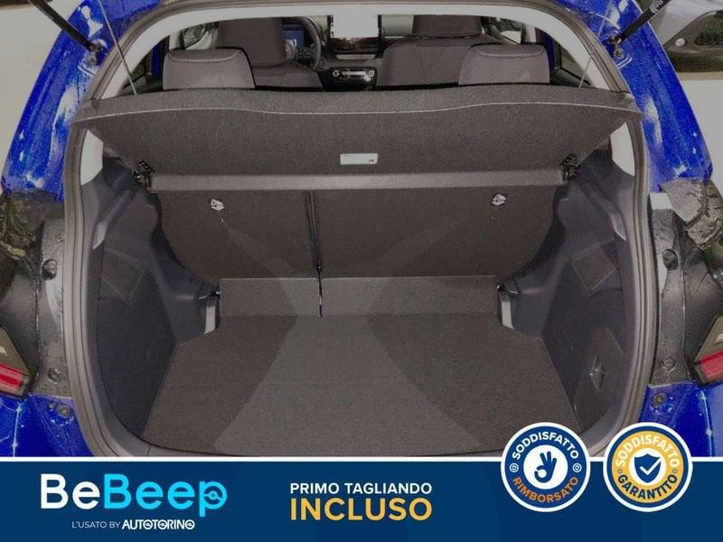 Toyota Yaris 1.5 HYBRID TREND