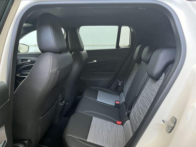 Jeep Avenger 4xe Hybrid 1.2 MHEV 4xe Overland TUA DA 289,00 AL MESE