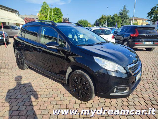 PEUGEOT 2008 1° serie 1.4 HDi 68CV Active