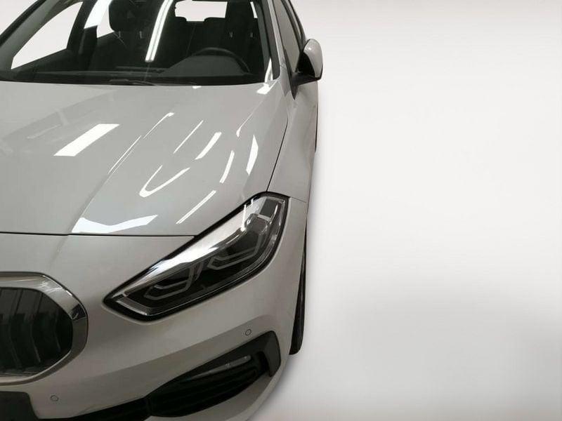 BMW Serie 1 118i Business Advantage 136cv auto