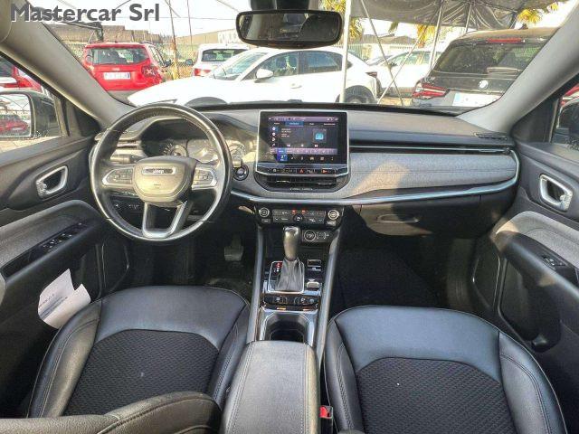 JEEP Compass 2021 1.3 turbo t4 phev Business 4xe auto - GG951RK