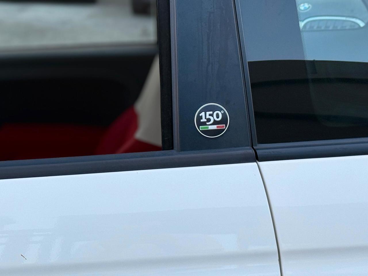 Fiat 500 1.3 Multijet 95 CV Pop