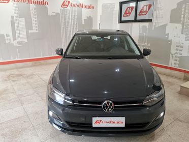 Volkswagen Polo 1.0 TSI 95 CV DSG 5p. Highline BlueMotion Technology