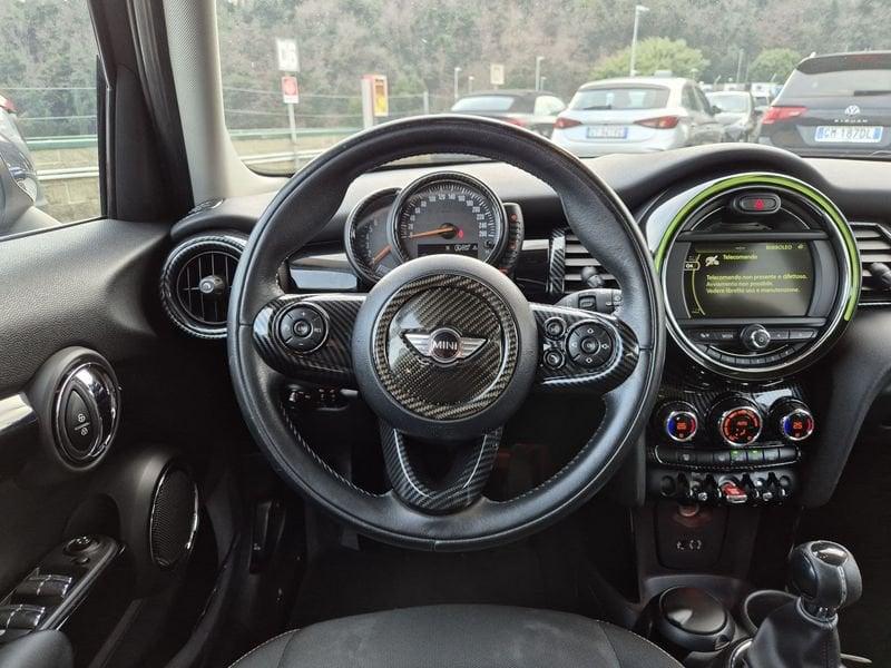 MINI Mini 5 porte Mini 1.5 Cooper 5p