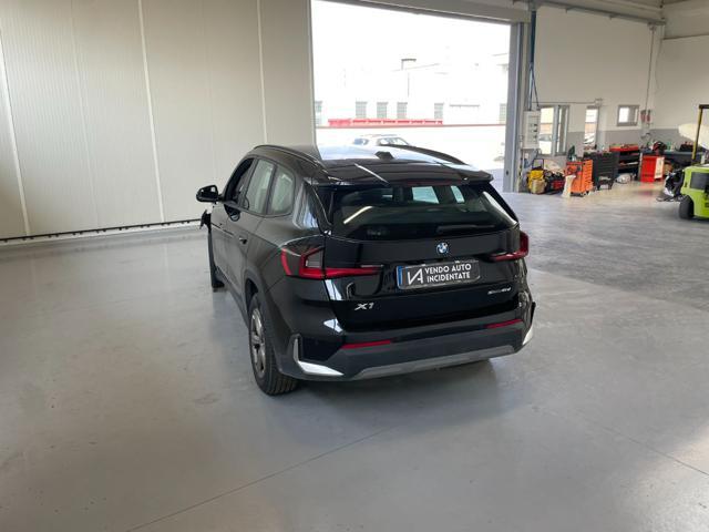 BMW X1 SDRIVE 18D 150CV