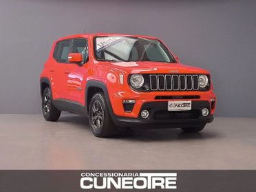 Jeep Renegade Renegade 1.6 Mjt 130 CV Longitude