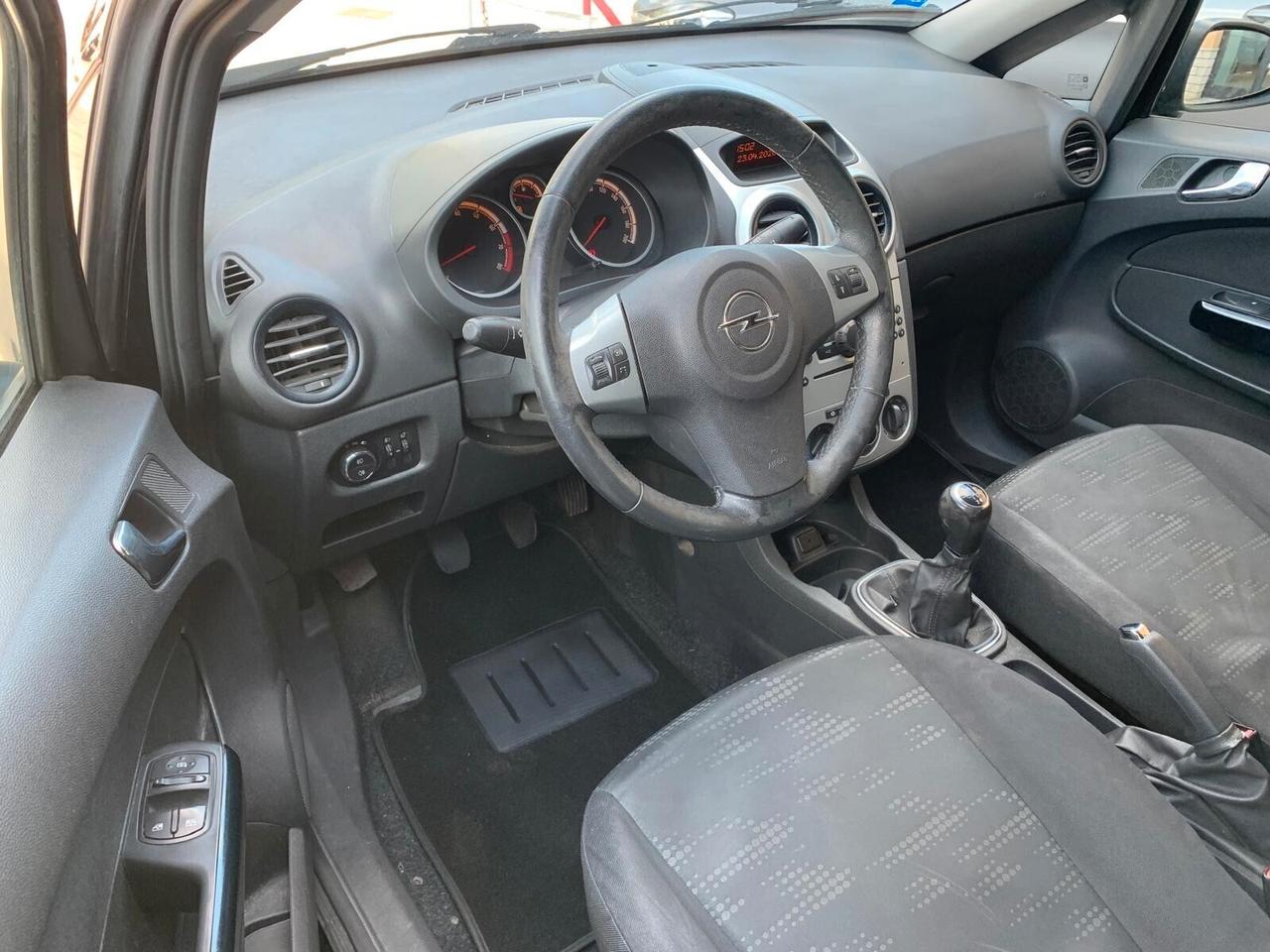 Opel Corsa 1.2 benz Catena Neopat. Unicoprop.