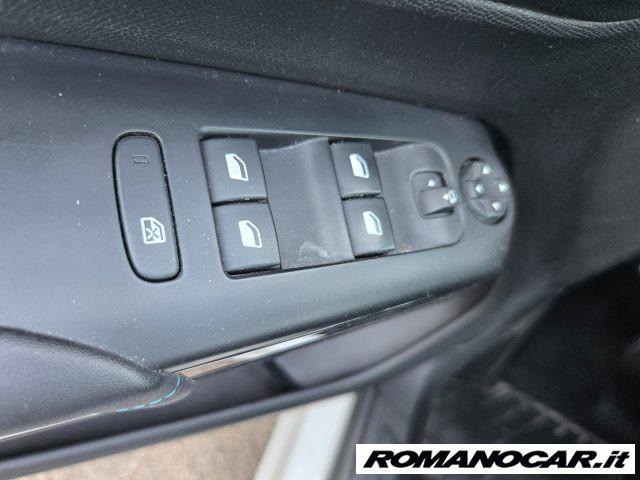 CITROEN C5 Aircross BHDi 130EAT8 Feel Pack Telecamera 360