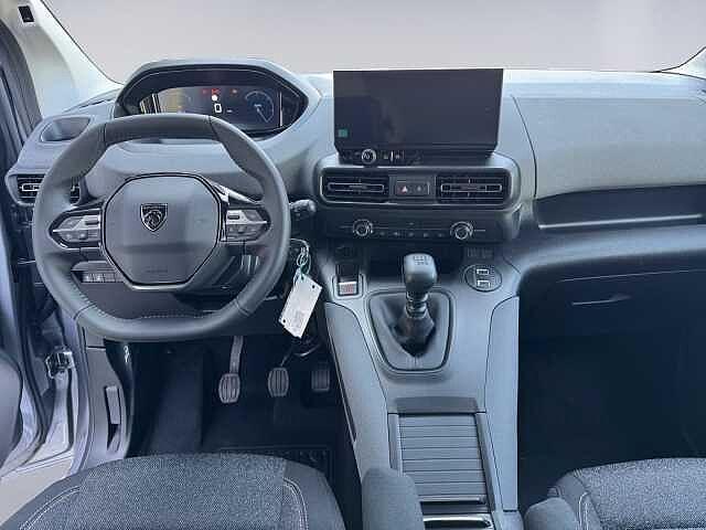 Peugeot Rifter 1.5 BlueHDi 130 CV Allure L 7 posti