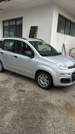 Fiat ducato 7 posti